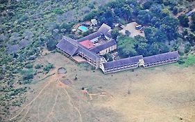 Ngulia Safari Lodge